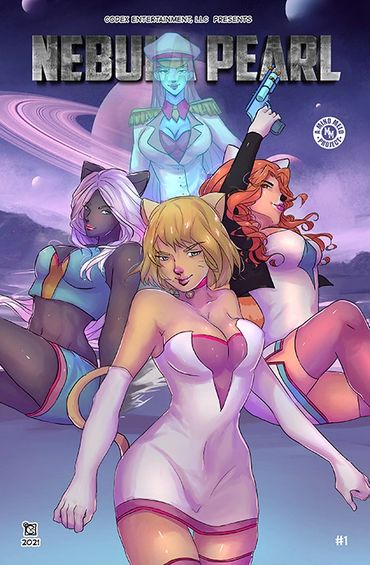 Nebula Pearl - NP1 Variant