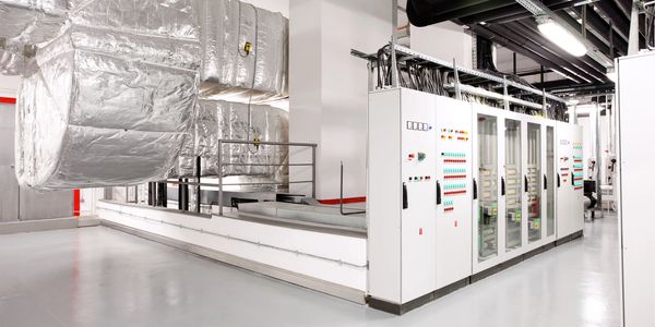 hvac system, sistemas hvac, aire acondicionado industrial