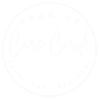 Dear Me Care Circle