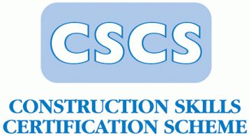 Our diamond drilling and sawing operatives hold CSCS Cards.