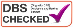 All operatives are DBS checked