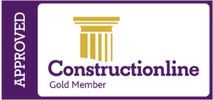 Constructionline GOLD Member Diamond Driling