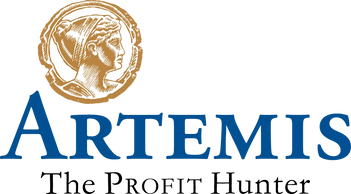 Artemis fund managers logo