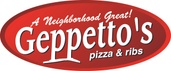 Geppetto's Pizzeria 