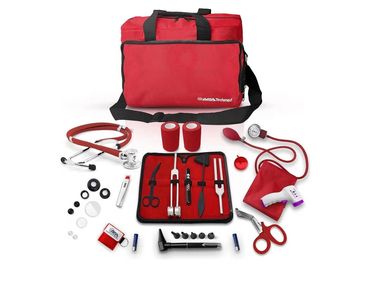 Medical Kit Set.
