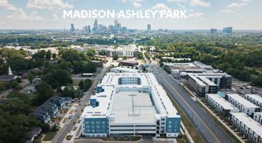 MADISON ASHLEY PARK APARTMENTS
2220 Berryhill Rd
Charlotte, NC 28208