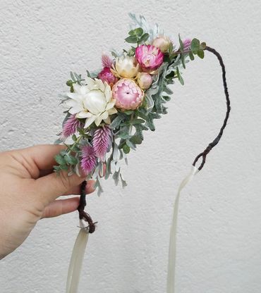 flower crown