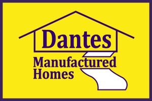 Dantes Manufactured Homes, LLC.