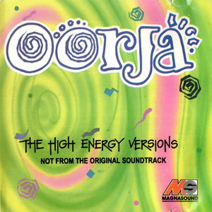 Phil & Gerard John co produced Oorja as the band Twice John. Oorja was produced and released between