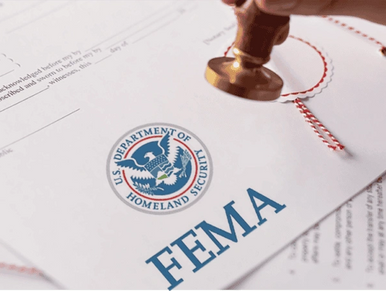 FEMA Elevation Certificate