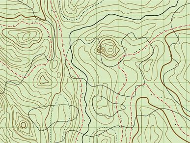 Topographic Survey