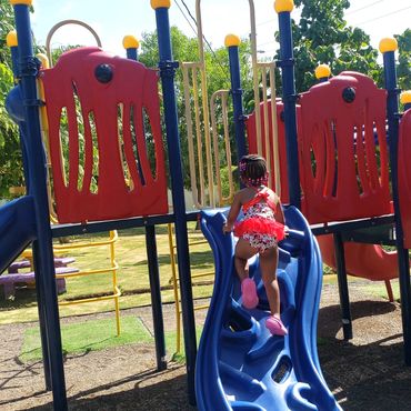 Kids Playground