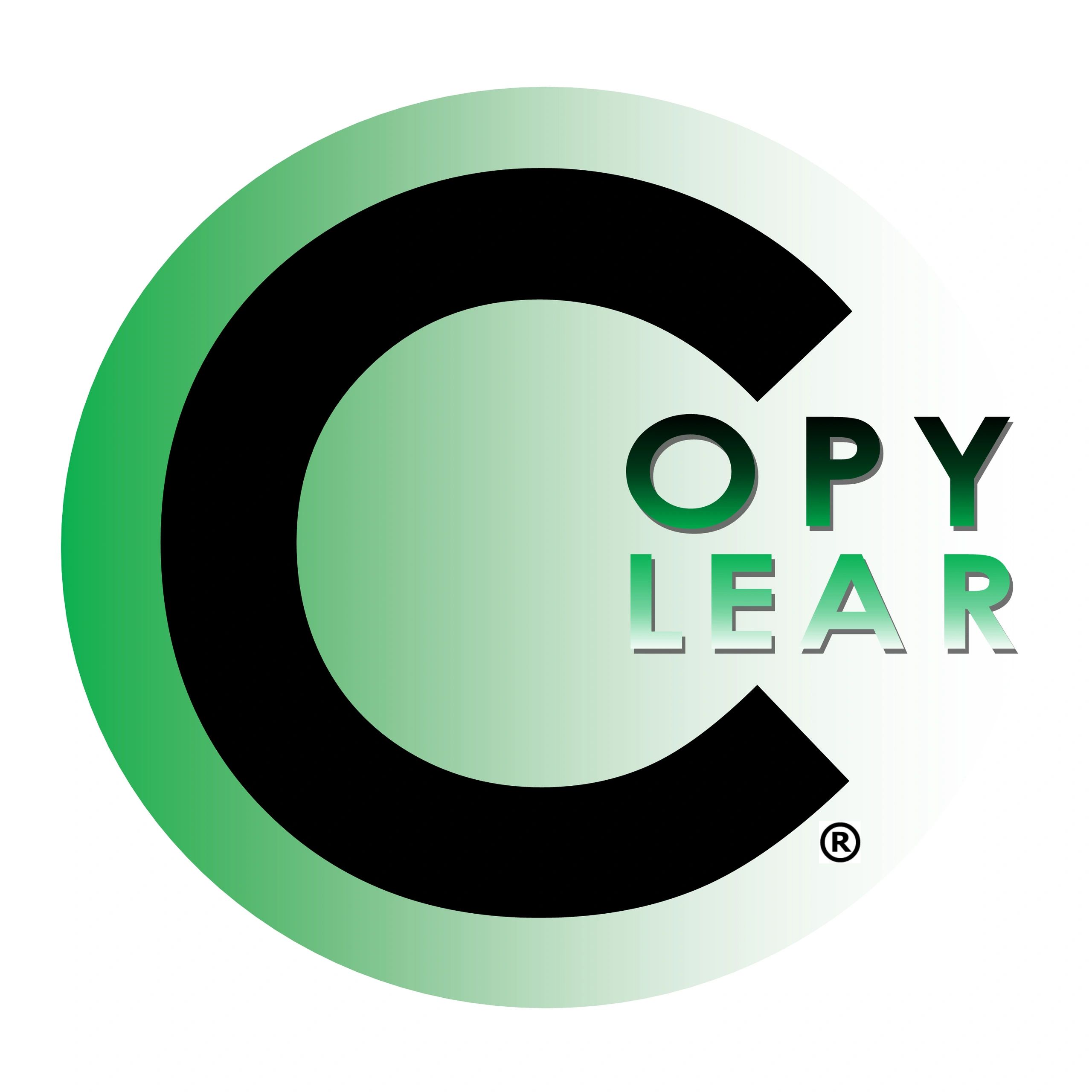 CopyClear Inc Mechanical Licenses Recording Licenses