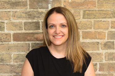 Lisa Jaques, Registered Psychotherapist (Qualifying)