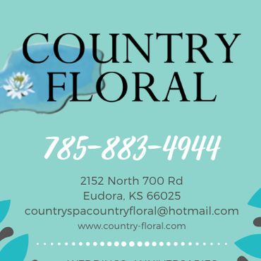Country Floral