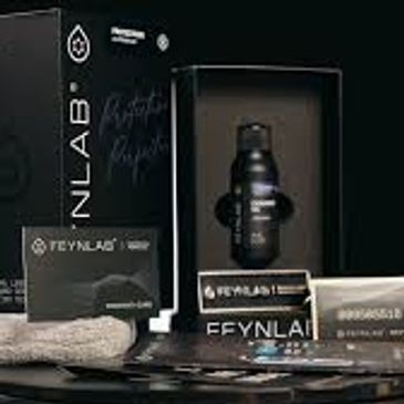 Feynlab Ultra V3 Ceramic coating