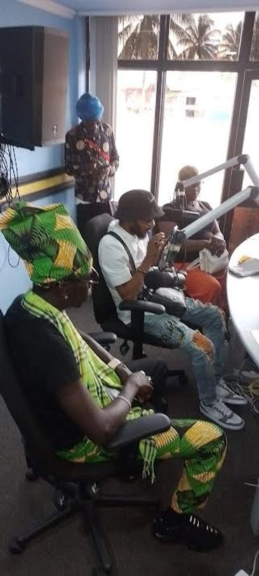 Zebby aka Bling Ras | Biography, Interviews, Photos & Music Videos - Kendesi.com