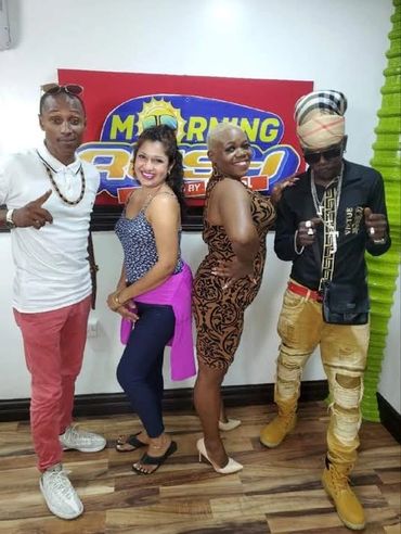 Zebby aka Bling Ras | Biography, Interviews, Photos & Music Videos - Kendesi.com