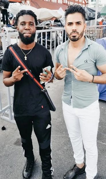 At Kendesi.com, we are dedicated to uncovering and nurturing talent from around the globe.