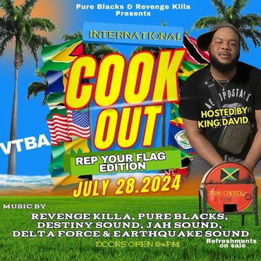 At Kendesi.com, we discover, promote, and support individuals with unique talent worldwide.