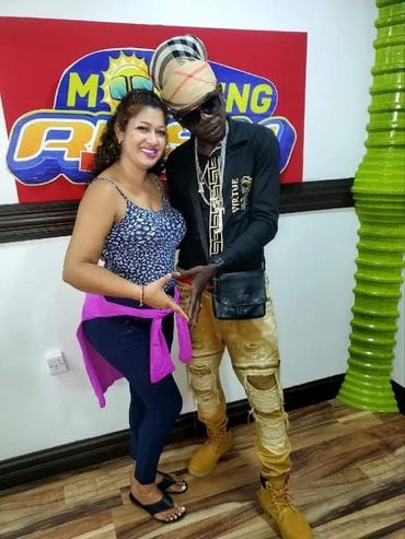 Zebby aka Bling Ras | Biography, Interviews, Photos & Music Videos - Kendesi.com