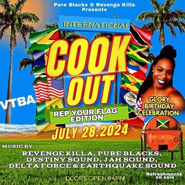 At Kendesi.com, we discover, promote, and support individuals with unique talent worldwide.