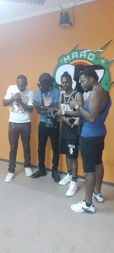 Zebby aka Bling Ras | Biography, Interviews, Photos & Music Videos - Kendesi.com