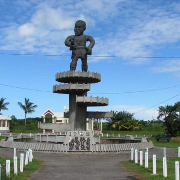 Kendesi.com: Discover the enchanting allure of Guyana, a hidden gem in South America.