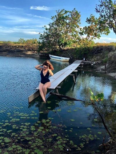 Kendesi.com: Discover the enchanting allure of Guyana, a hidden gem in South America.