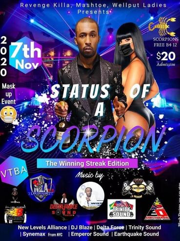 At Kendesi.com, we discover, promote, and support individuals with unique talent worldwide.