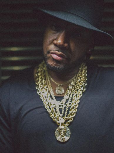 Bossman (aka Travis Holifield)Biography, Interviews, Photos & Music Videos - Kendesi.com