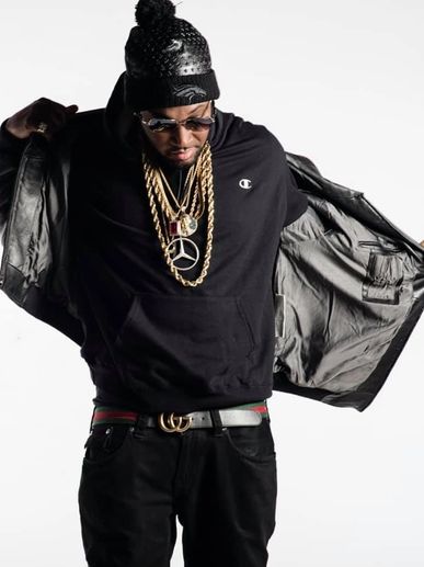 Bossman (aka Travis Holifield)Biography, Interviews, Photos & Music Videos - Kendesi.com