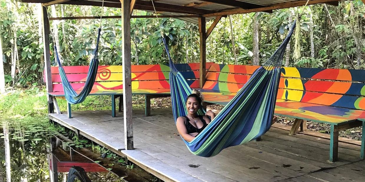 Kendesi.com: Discover the enchanting allure of Guyana, a hidden gem in South America.