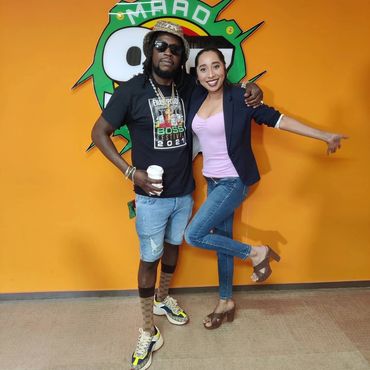 Photos from Kendesi.com of Gucci Boss