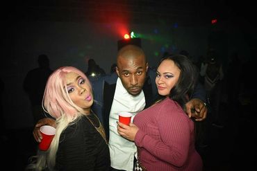 At Kendesi.com, we discover, promote, and support individuals with unique talent worldwide.