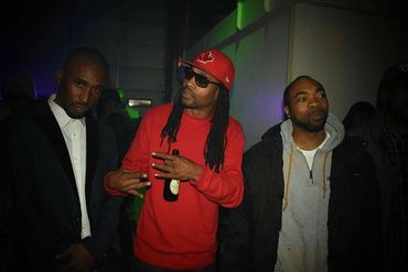 At Kendesi.com, we discover, promote, and support individuals with unique talent worldwide.