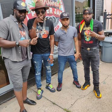 Gucci Boss | Biography, Interviews, Photos & Music Videos - KENDESI.COM #Kendesi #GucciBoss #art