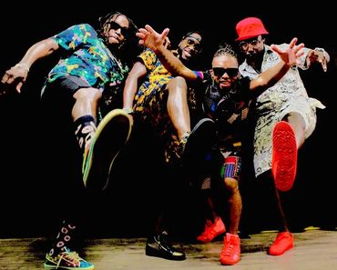 Photos from Kendesi.com of Gucci Boss