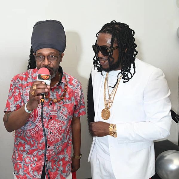 KENDESI.COM GUYANA: Your guide to music, fashion, film, nightlife, & events and parties in Guyana.