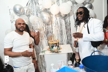 Photos from Kendesi.com of Gucci Boss