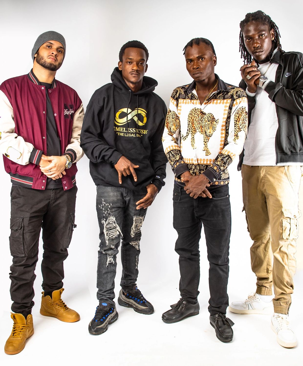 GUYANA'S MUSIC AND ENTERTAINMENT INDUSTRY  -  KENDESI.COM