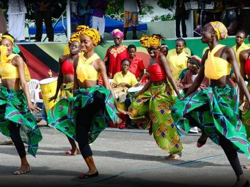 KENDESI.COM GUYANA: Your guide to music, fashion, film, nightlife, & events and parties in Guyana.