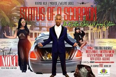 At Kendesi.com, we discover, promote, and support individuals with unique talent worldwide.