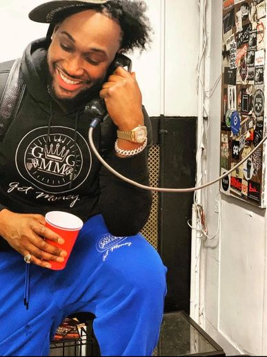 Bossman (aka Travis Holifield)Biography, Interviews, Photos & Music Videos - Kendesi.com