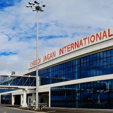 Kendesi.com: Discover the enchanting allure of Guyana, a hidden gem in South America.