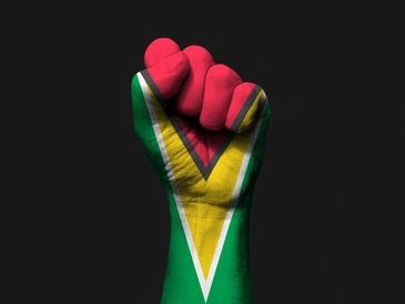 KENDESI.COM GUYANA: Your guide to music, fashion, film, nightlife, & events and parties in Guyana.