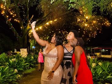 KENDESI.COM GUYANA: Your guide to music, fashion, film, nightlife, & events and parties in Guyana.