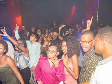 KENDESI.COM GUYANA: Your guide to music, fashion, film, nightlife, & events and parties in Guyana.