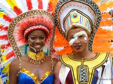 KENDESI.COM GUYANA: Your guide to music, fashion, film, nightlife, & events and parties in Guyana.