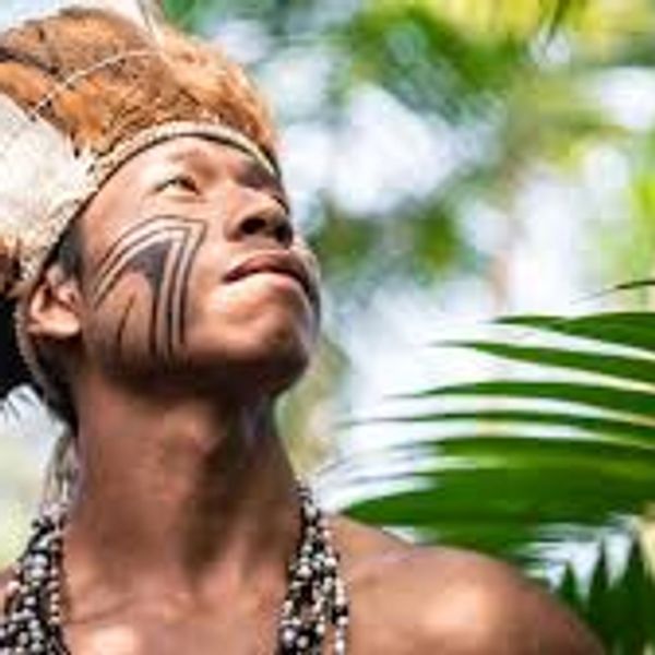 Guyana's culture is a rich blend of its diverse heritage. "Guyana Got Now!" 
By Kendesi Mohammed